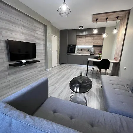 Appartement Beautiful Free Parking Garage