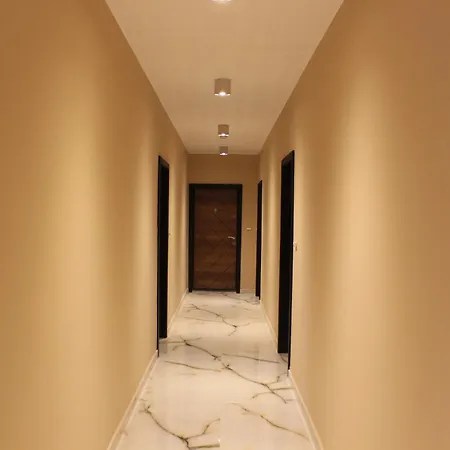 Διαμέρισμα Beautiful Free Parking Garage *