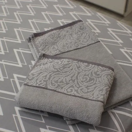 Beautiful Free Parking Garage *