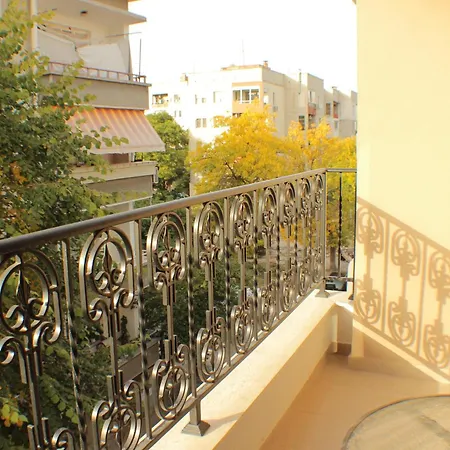 Διαμέρισμα Beautiful Free Parking Garage Φιλιππούπολη