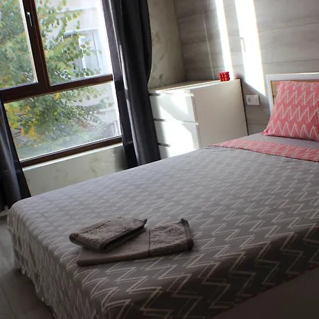 Appartement Beautiful Free Parking Garage *