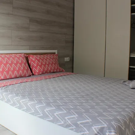 Beautiful Free Parking Garage Plovdiv