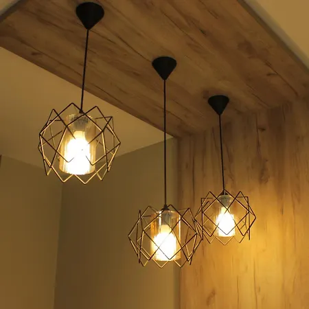 Beautiful Free Parking Garage Διαμέρισμα