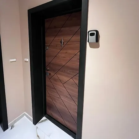 Appartement Beautiful Free Parking Garage