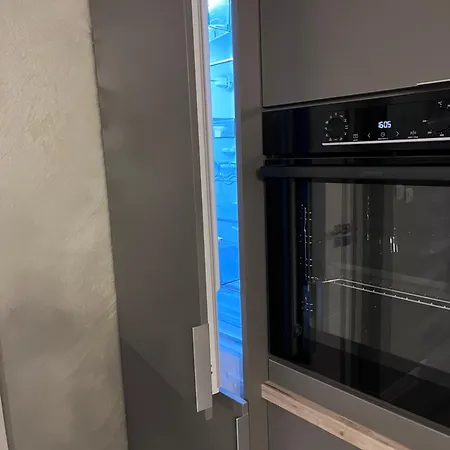 Διαμέρισμα Beautiful Free Parking Garage