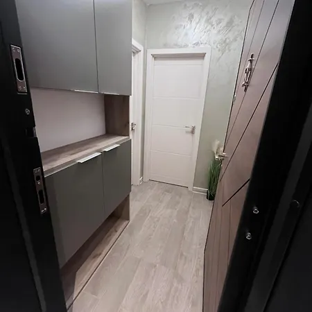 Appartement Beautiful Free Parking Garage