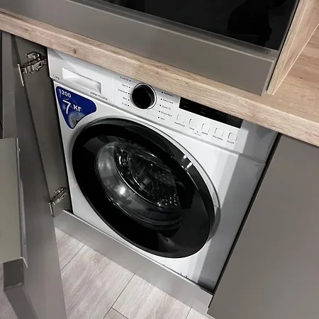 Beautiful Free Parking Garage * Plovdiv