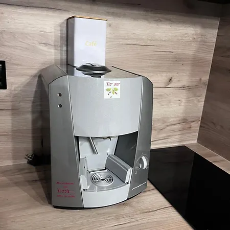 Διαμέρισμα Beautiful Free Parking Garage