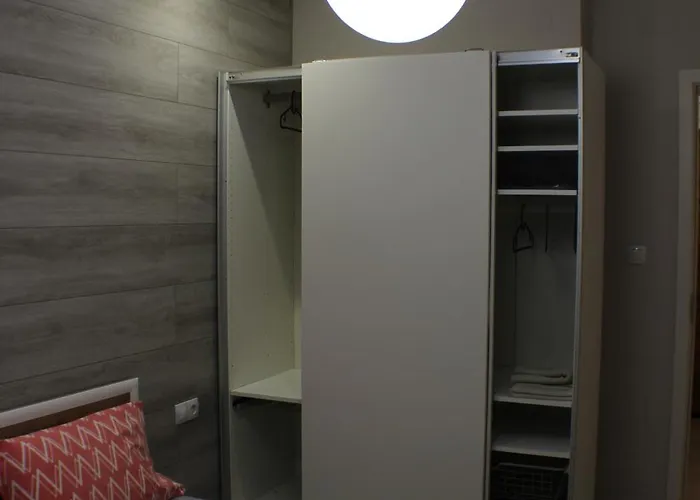 Beautiful Free Parking Garage Apartmán