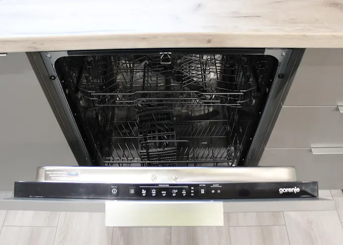 Beautiful Free Parking Garage * Plovdiv