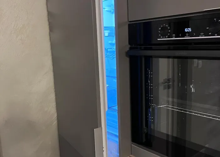 Apartmán Beautiful Free Parking Garage