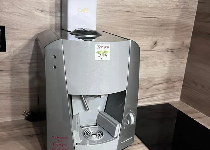 Apartmán Beautiful Free Parking Garage